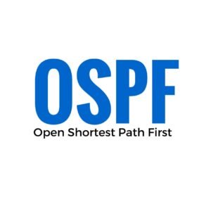 OSPF (Open Shortest Path First)