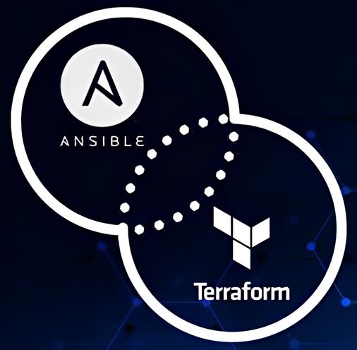 Le Duo Gagnant d’Ansible et Terraform