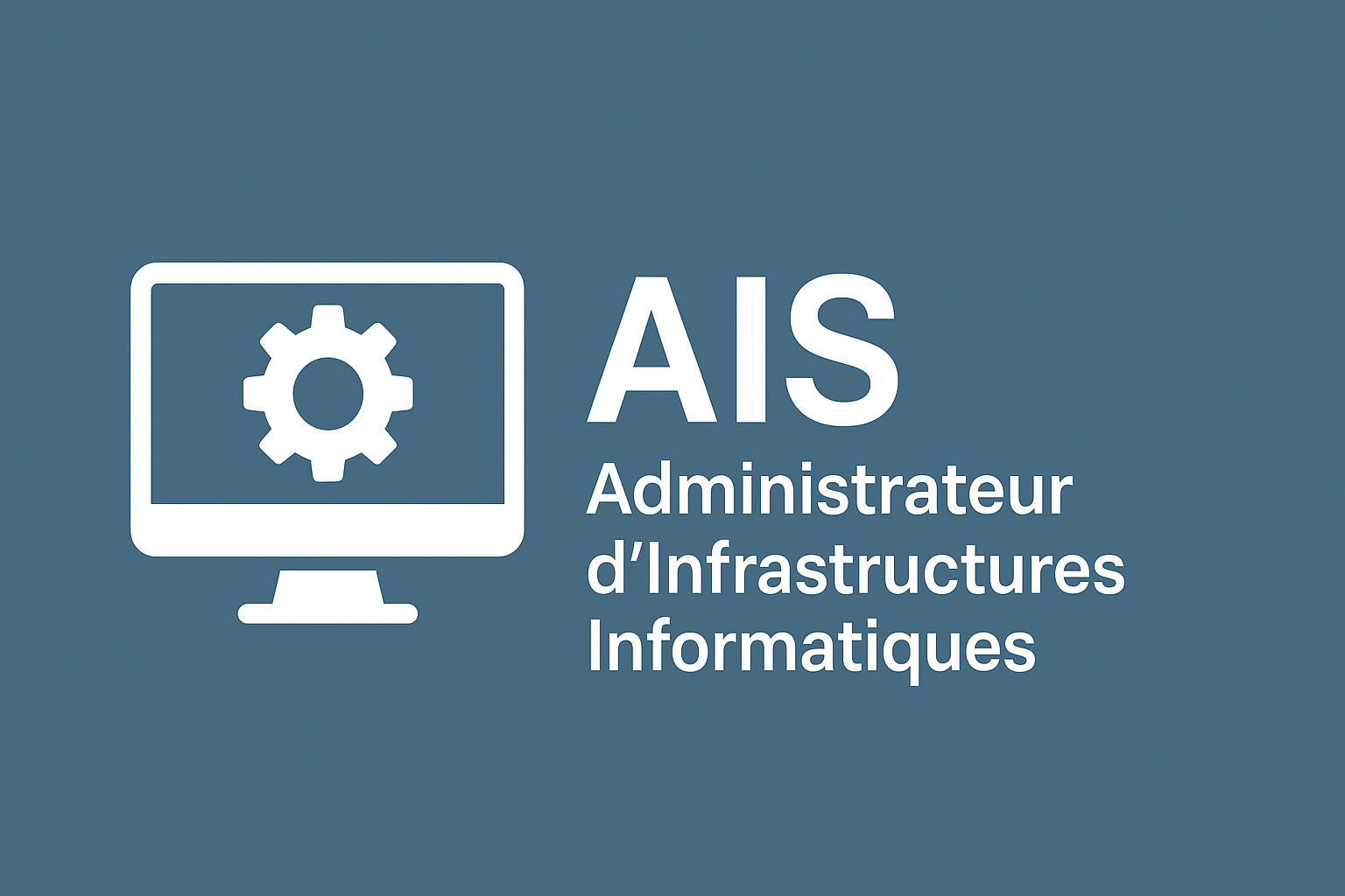AIS Rèvisions !